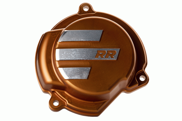 Крышка зажигания RR KTM SX65 2009-2017