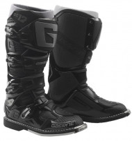 Мотоботы Gaerne SG-12 Black Мотоботы Gaerne SG-12 Black
